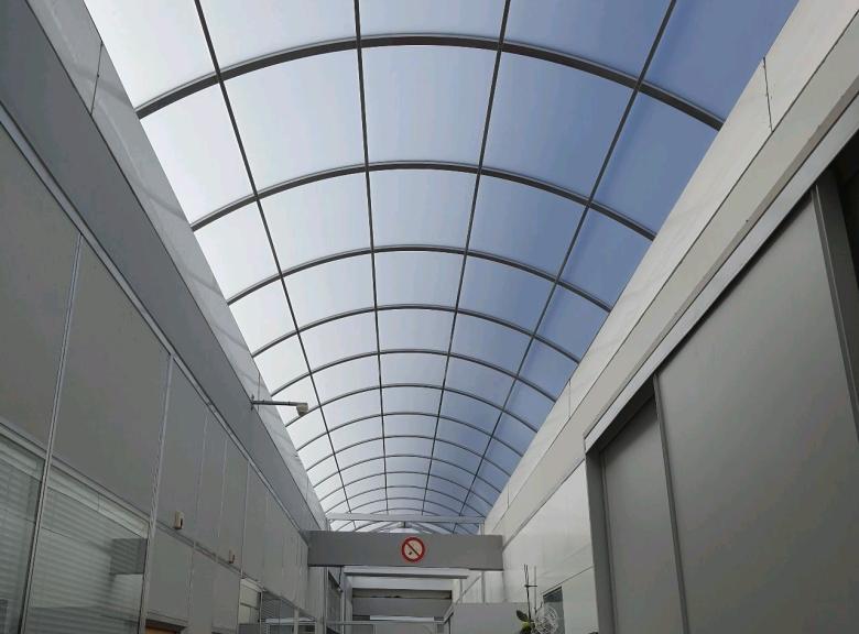 Dômes de lumières en Isère (38)