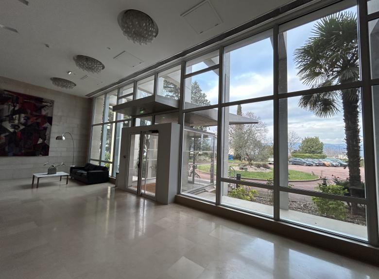 Menuiseries aluminium dans la Drôme (26)