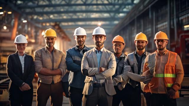 Un management par la confiance & l’esprit d’équipe